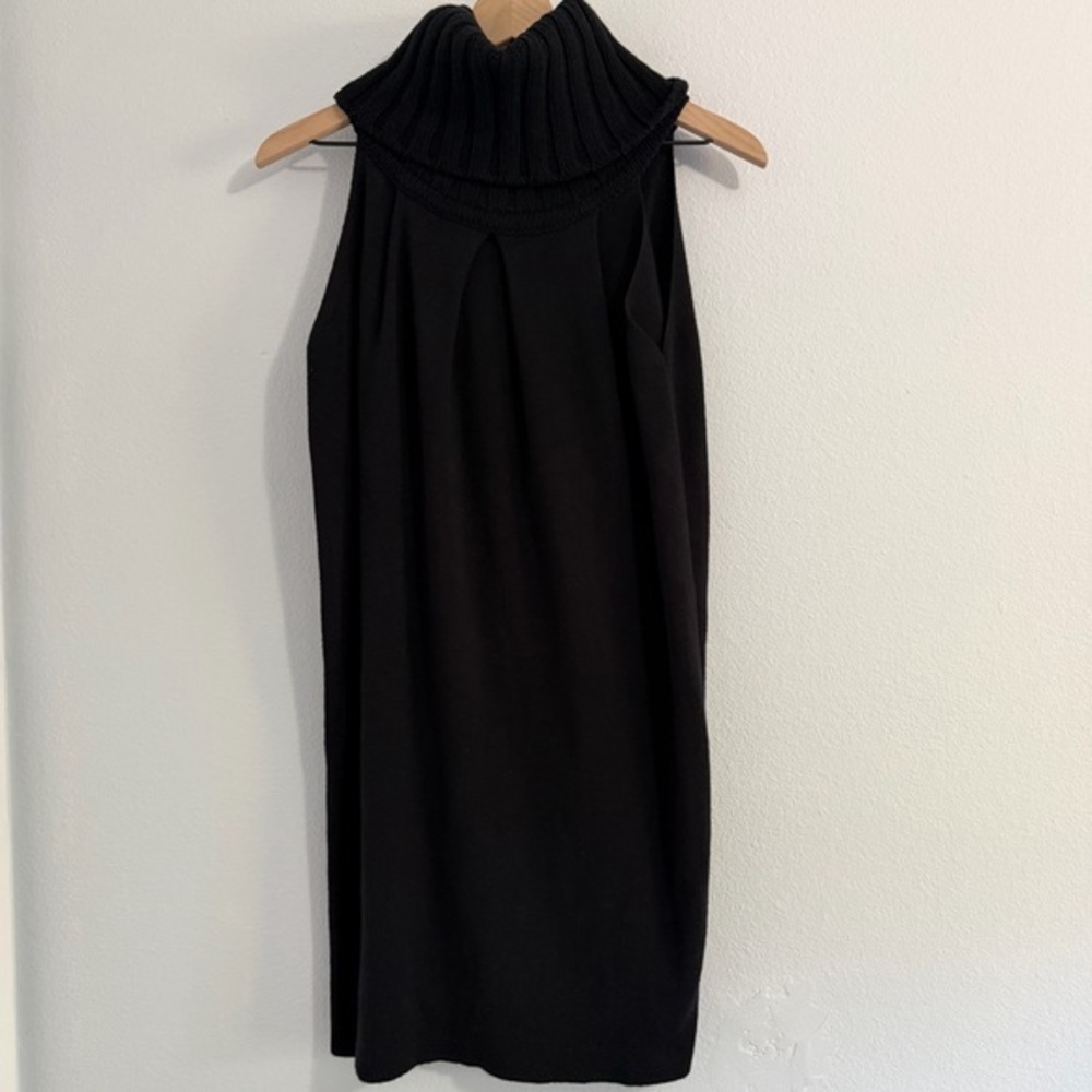 NWT - Stefanel - Wool Blend Sweater Dress